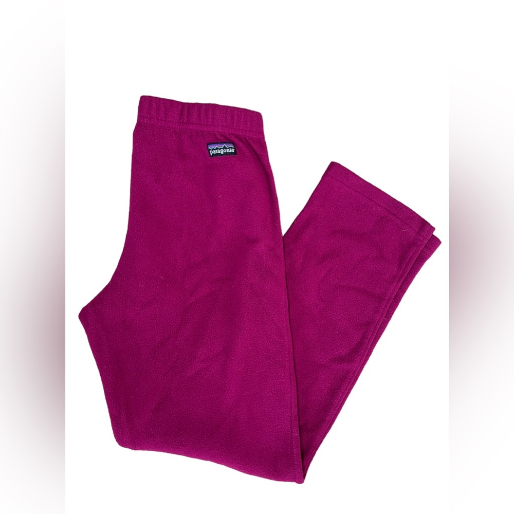 Patagonia Youth Fleece‎ Pants